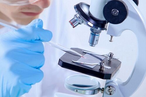 Diagnosi della prostatite e suo trattamento con farmaci