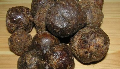 Prodotti di apicoltura per il trattamento della prostatite