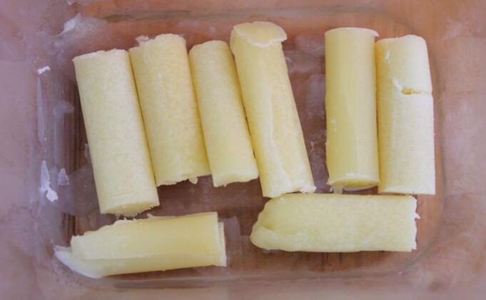Opposto dalla prostatite cronica da prostatite cronica